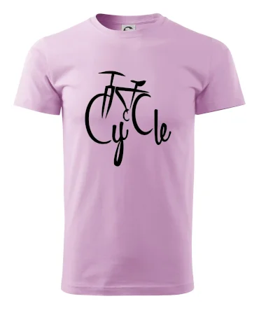 Cycle bicykel