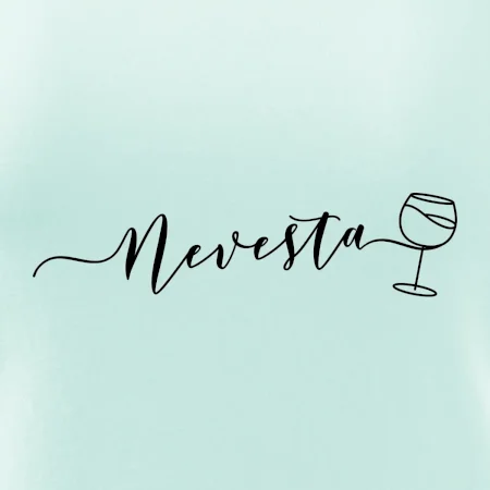 Nevesta červené víno