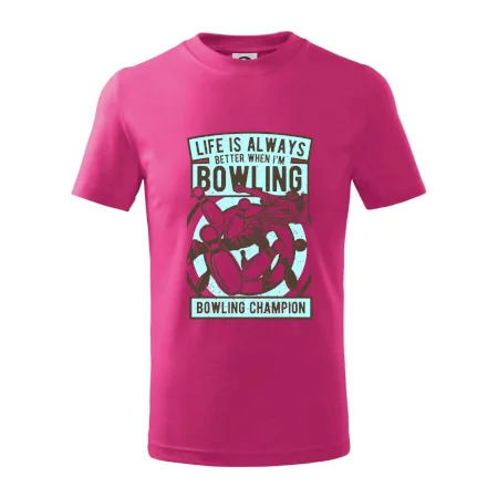 Bowling Champion