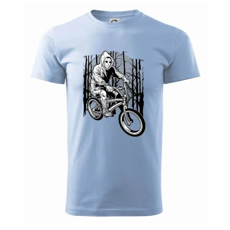Ride Bike To Kill