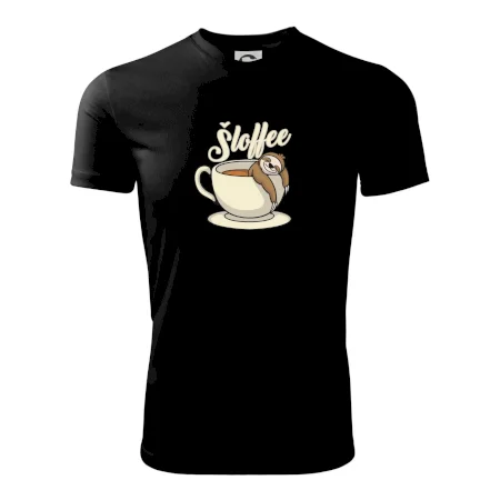 Šloffee - káva