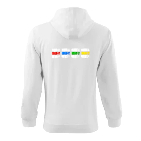 Turistické značky všetky