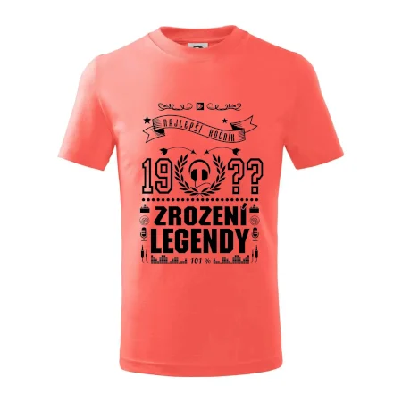 Zrodenie legendy pre DJ