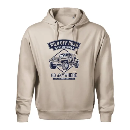 Wild Off Road
