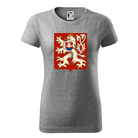 Znak Česko-Slovenská republika 1938–1939