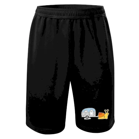 Slimačí obytňák