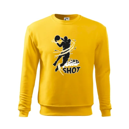 Basketball - jump shot