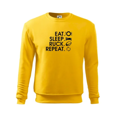 Eat sleep Rugby