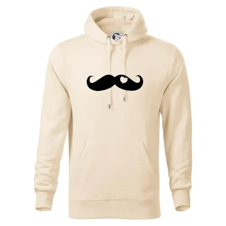 Mustache love