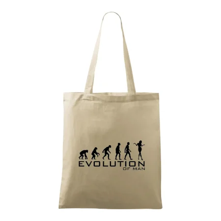 Evolúcia muže