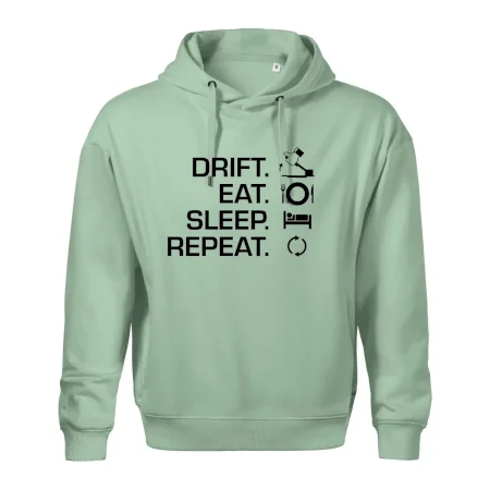 Drift Eat Sleep Repeat