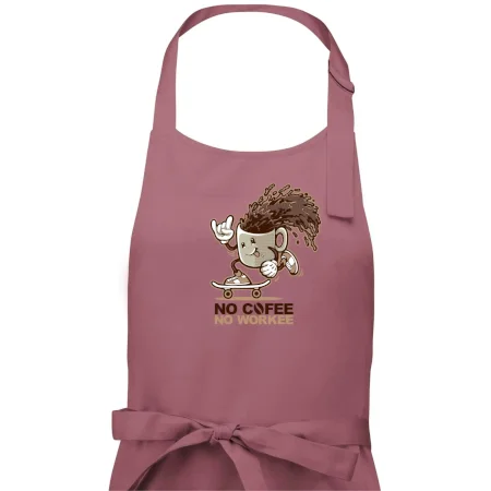 No cofee no workee