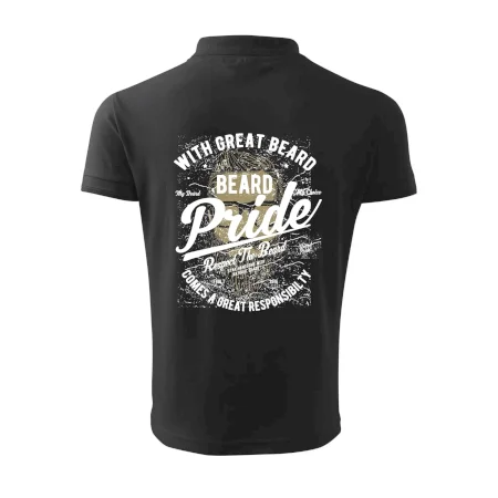 Beard Pride