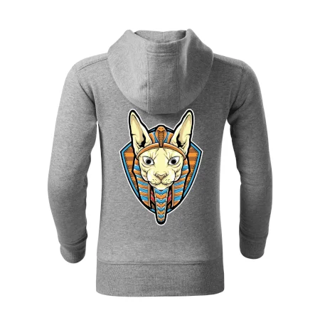 Egyptská mačka