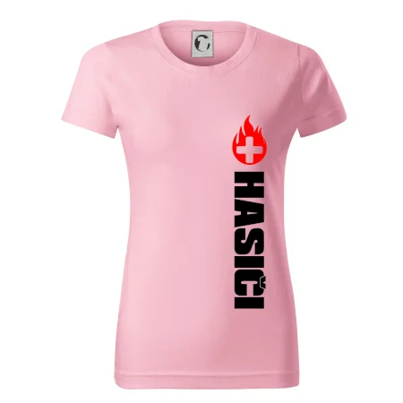 Hasiči zdravotník