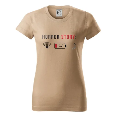 Horror story