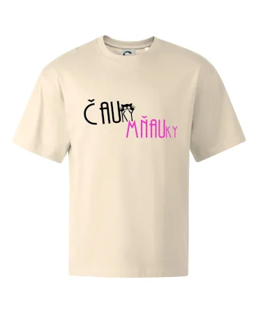 Čauky mňauky