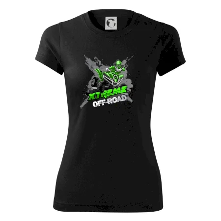 ATV štvorkolka offroad XXX