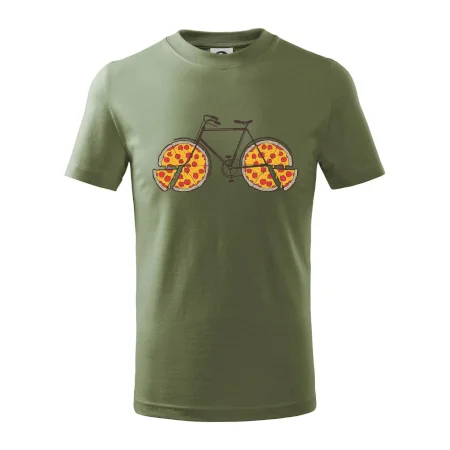 Pizza koleso