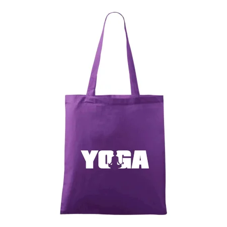 Yoga nápis