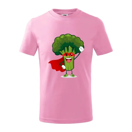 Super Brokolica