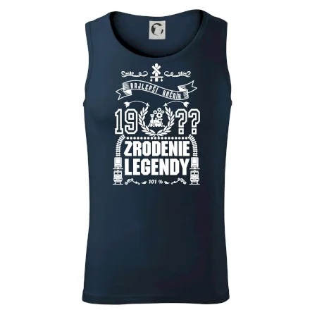 Zrodenie legendy pre železničiarov