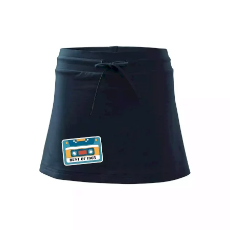 Narodeniny kazeta Best of 1965