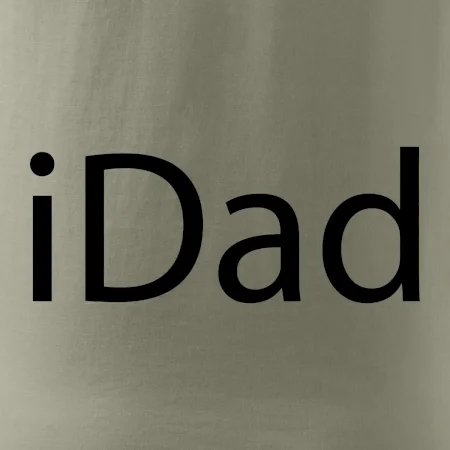iDad
