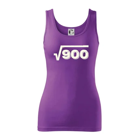Narodeniny odmocniny 30
