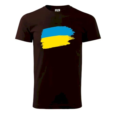 Ukrajinské tričko