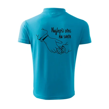 Ruka - Najlepší otec na svete