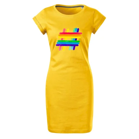 LGBT hashtag