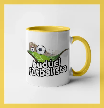 Budúci futbalista