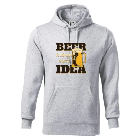 Beer idea