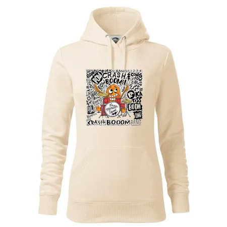 Bubeník - the moster squad