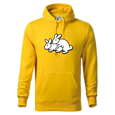 Dupkajúce králiky