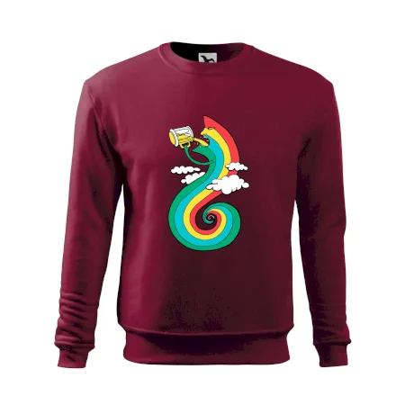 Pijem ako dúha (Pecka design)