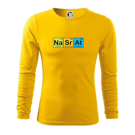 Farebná tabuľka nasrat
