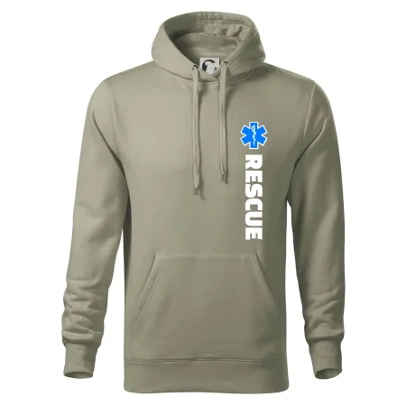 Rescue - pre záchranárov