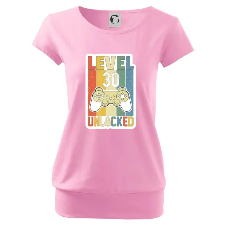 Gaming narodeniny 30