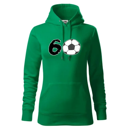 Futbal okrúhle narodeniny 60