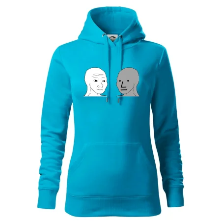 Wojak (Feels Guy) a NPC