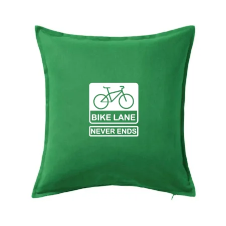 Bike lane