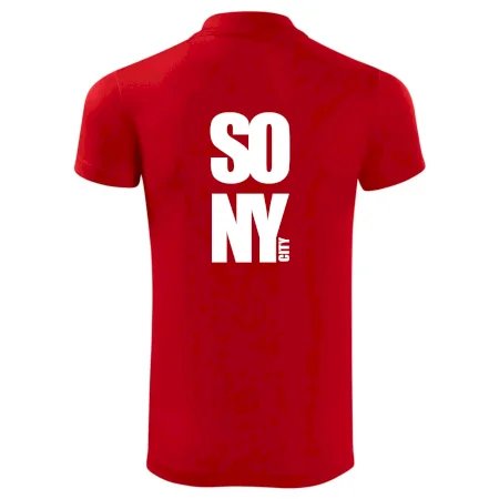 SO NY city