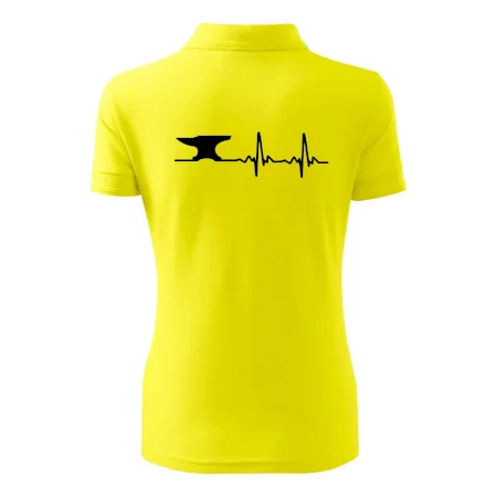 EKG kováč