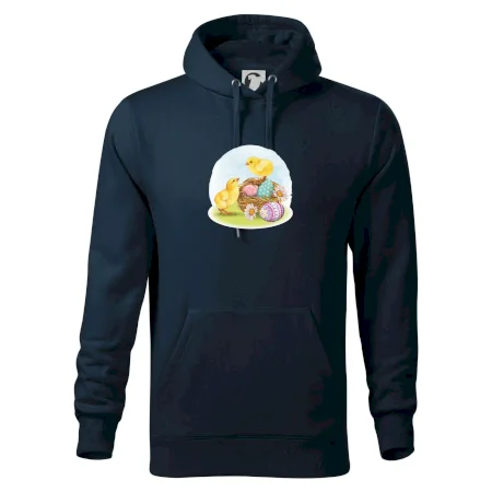 Veľkonočné kuriatka