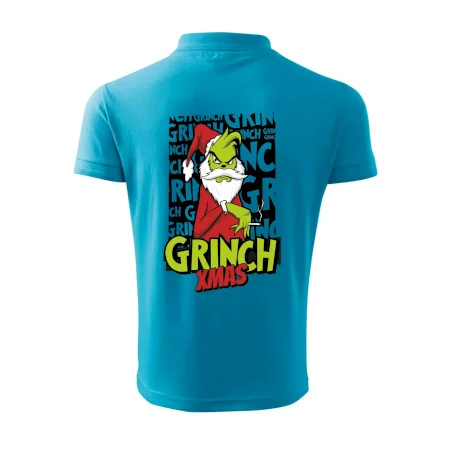 Grinch Xmas
