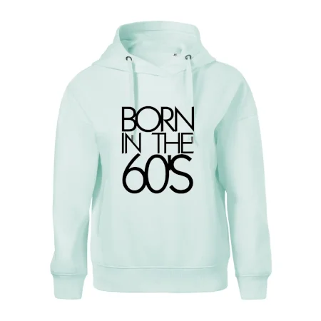 Born In The 60's