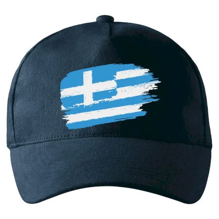 Grécko vlajka