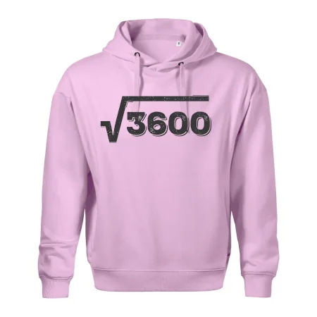 Narodeniny odmocniny 60